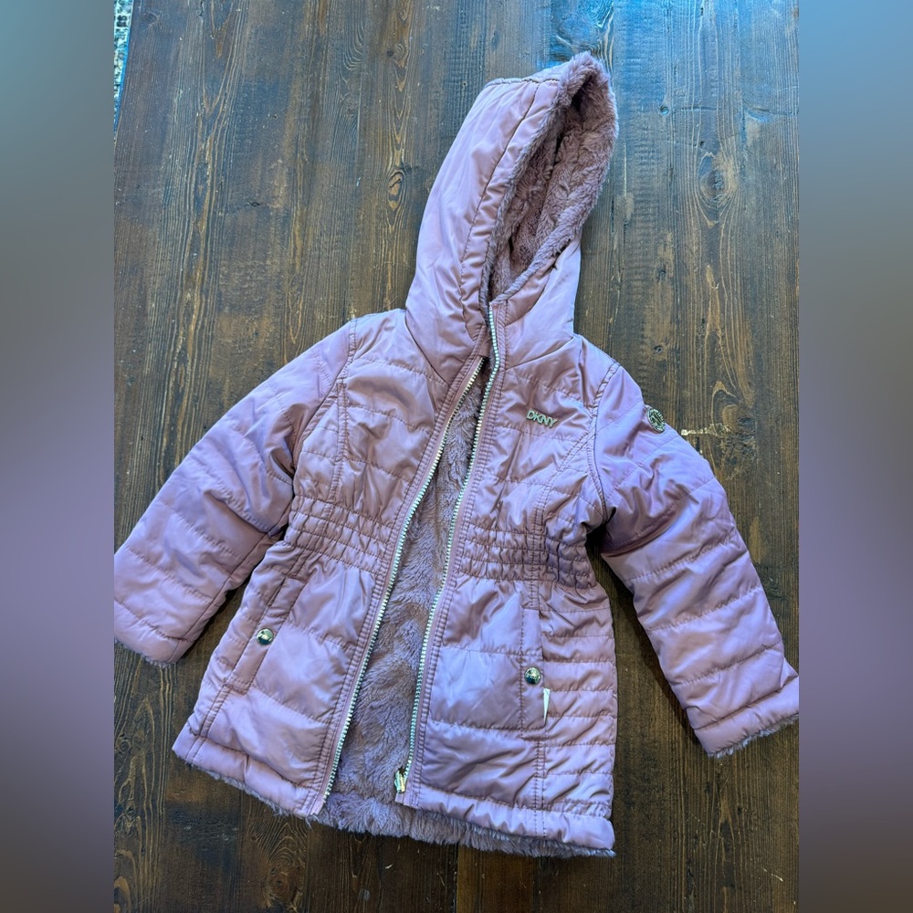 DKNY Girls 3T